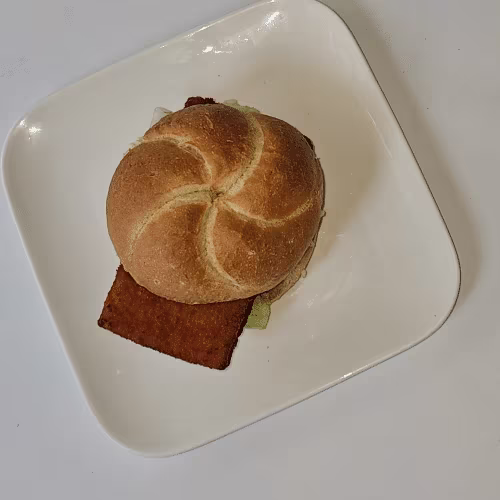 Fisch-Semmel