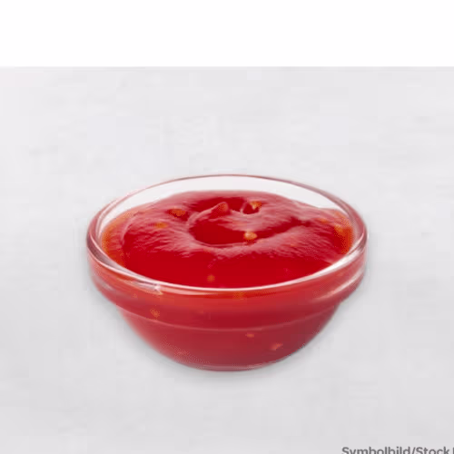 Ketchup