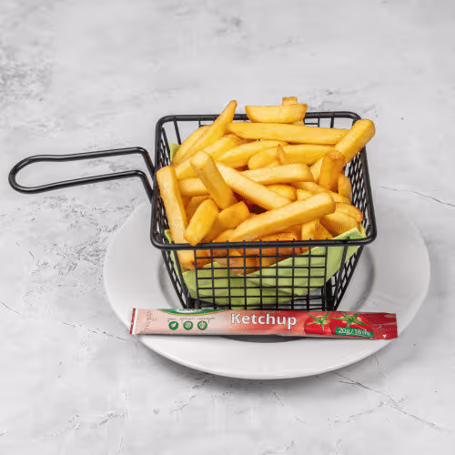 Pommes frites