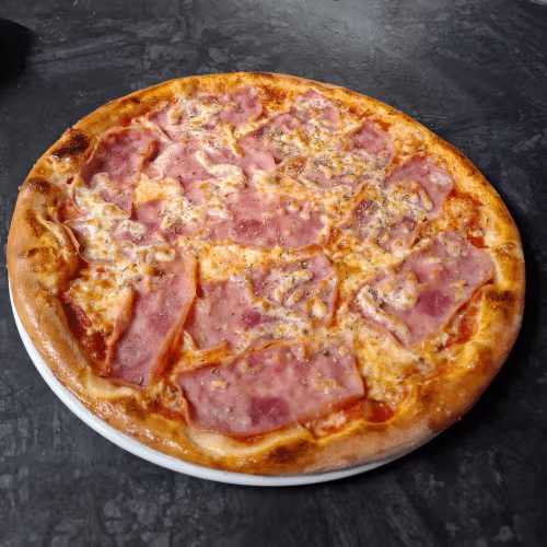 Pizza Cardinale