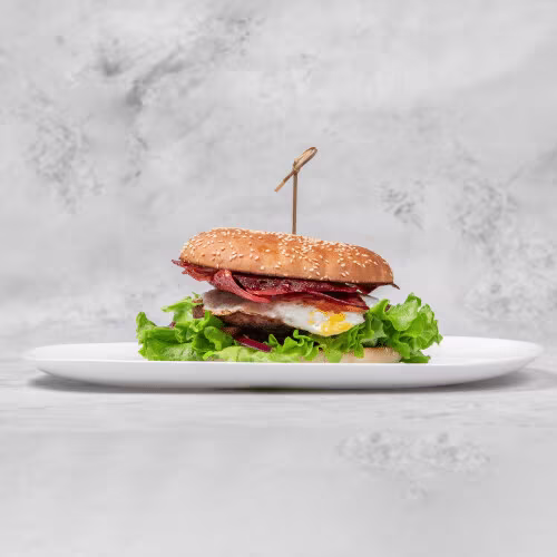 City Burger