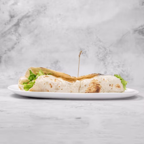 Veggi Wrap