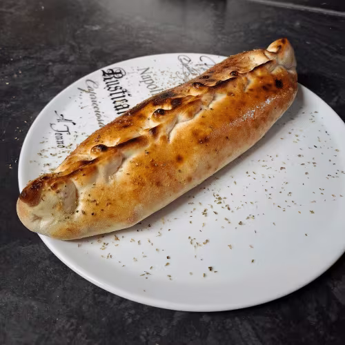 Schinken Stangerl