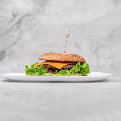 Cheeseburger