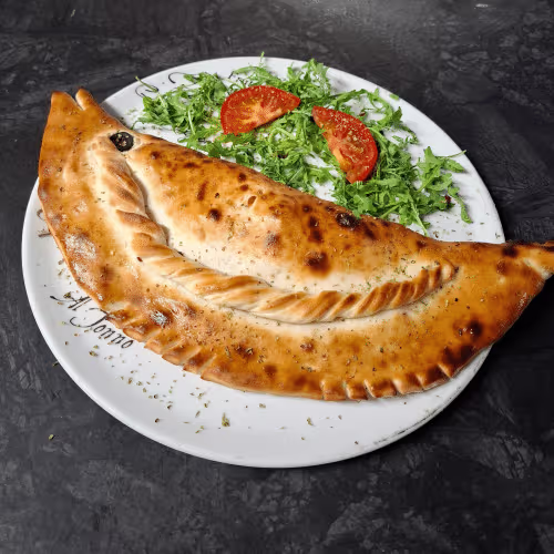 Calzone