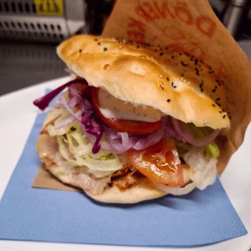 Döner Kebap