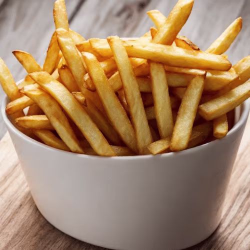Pommes frites