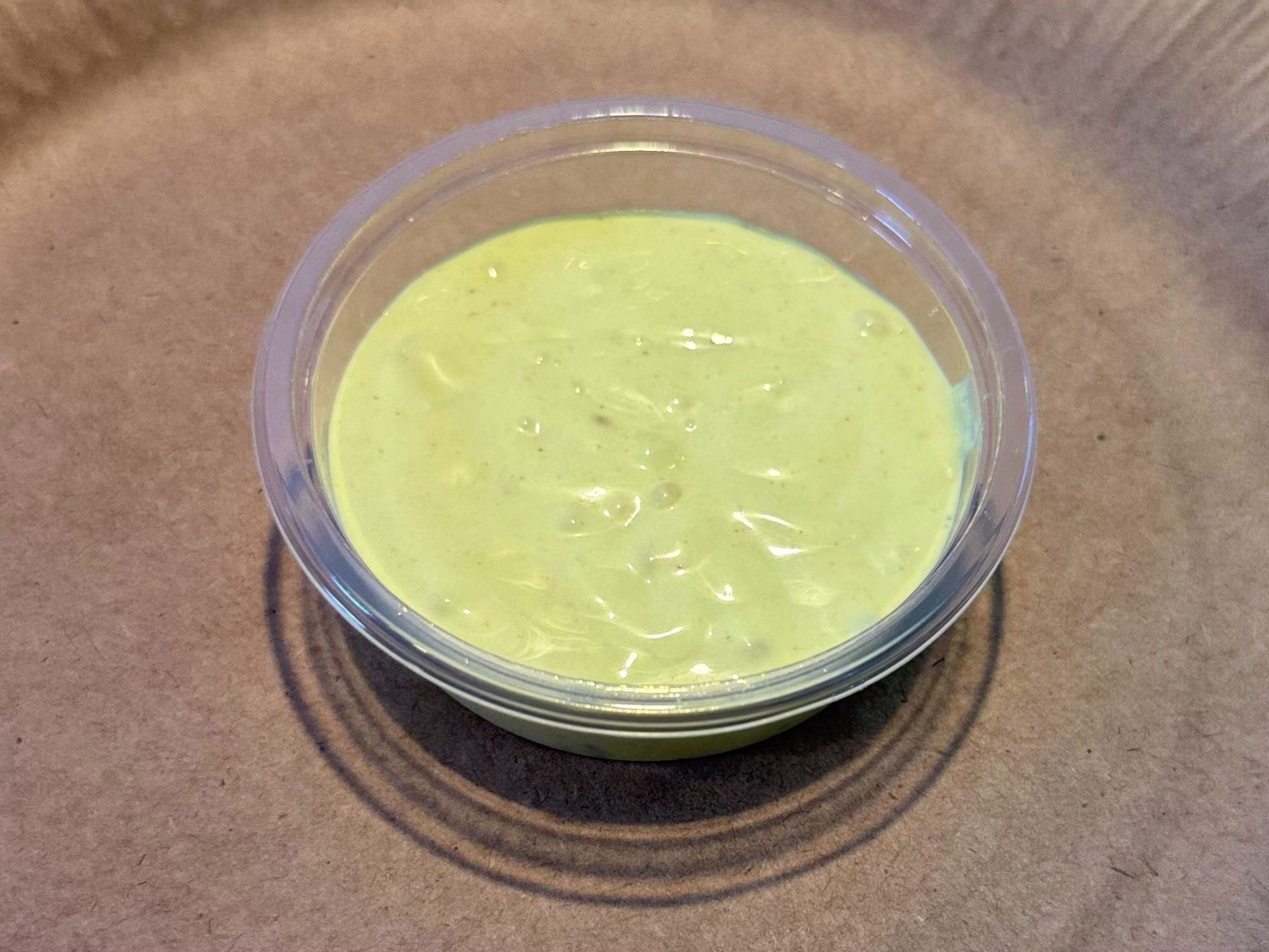 Currysauce