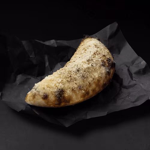 Cheezy Garlic Bread