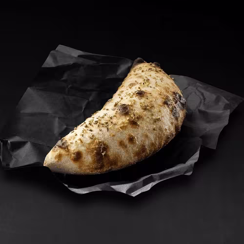 Garlic Puff Bread