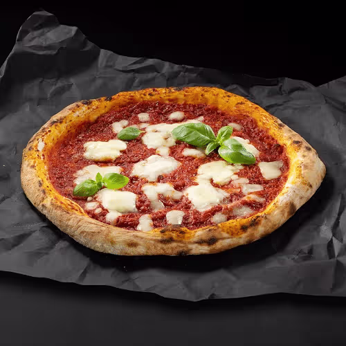 Pizza Margherita