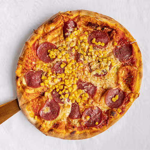 Pizza Calimero Ø 40cm
