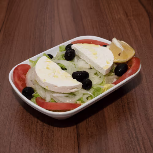 Griechischer Salat