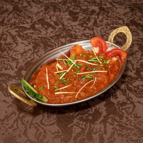 Chicken Masala (scharf)