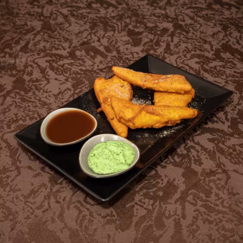 Paneer Pakora