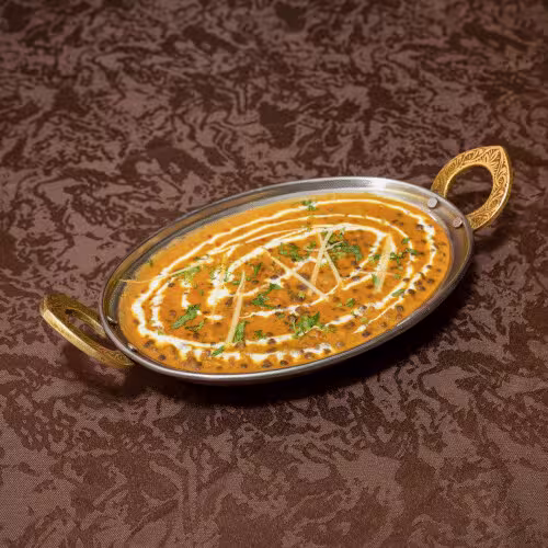 Dal Makhni