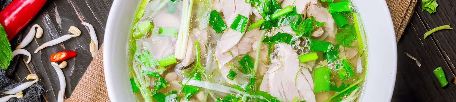 MỘC Vietnamese Eatery Titelbild