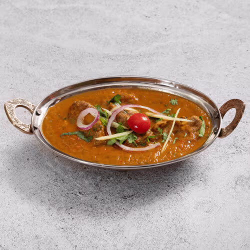 Beef Curry