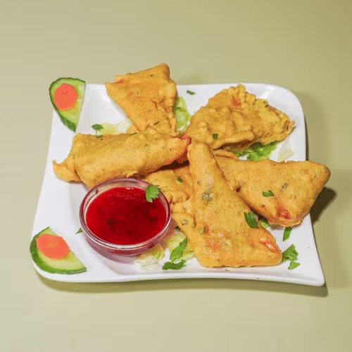 Paneer Pakora
