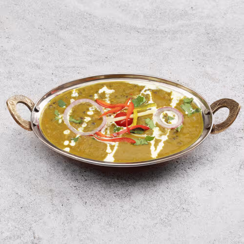 Dal Makhani (vegetarisch)