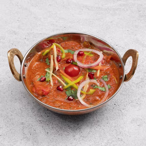 Murgh Tikka Masala