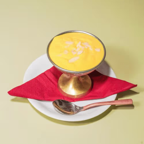 Mango-Cream