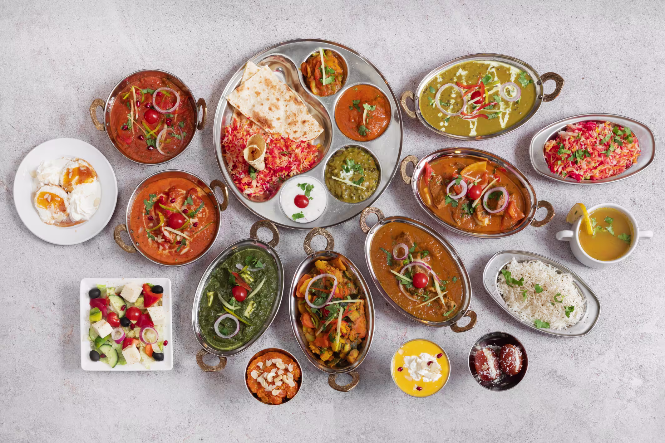 Tandoori Junction Titelbild