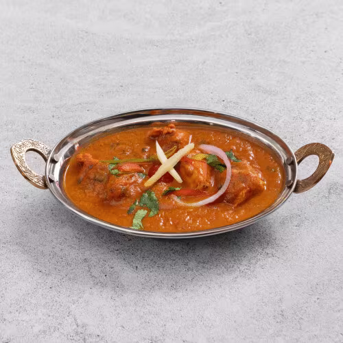 Murgh Curry