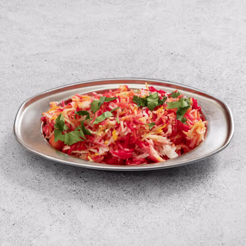 Basmati Reis (vegan)