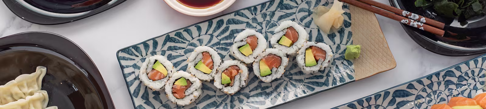 Victoria Sushi Bar & Restaurant Titelbild