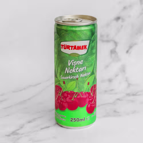 Kirsch Nektar 0,33l