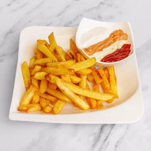 Pommes frites
