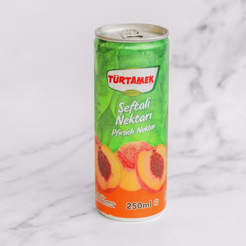 Pfirsich Nektar 0,33l