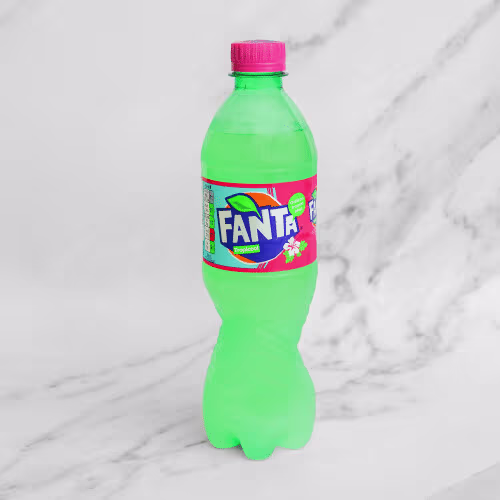 Fanta tropical 0,5l