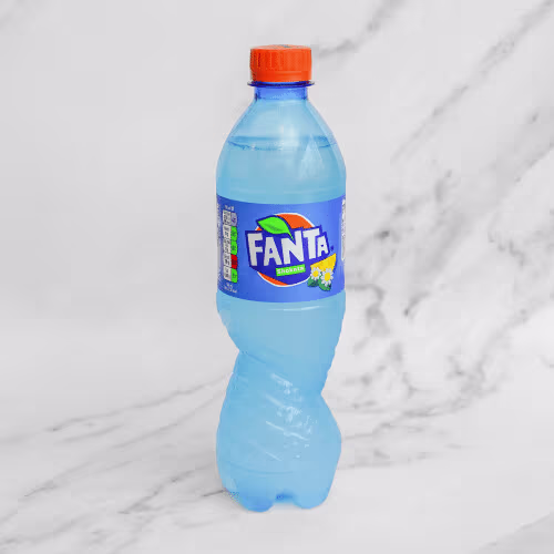 Fanta Shokata 0,5l