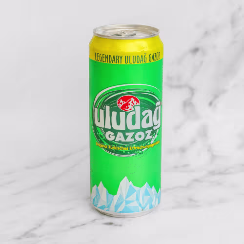 Uludag 0,33l