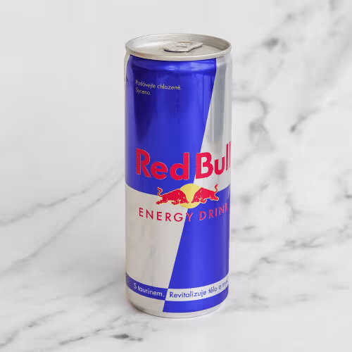 Red Bull 0,25l