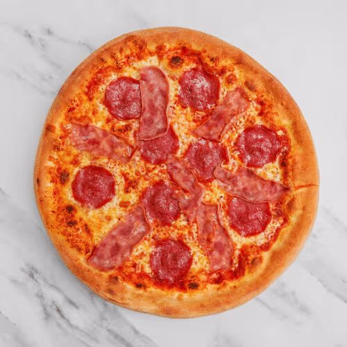 Pizza Due