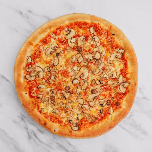 Pizza Funghi