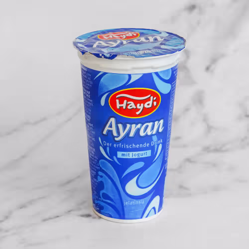 Ayran 0,25l