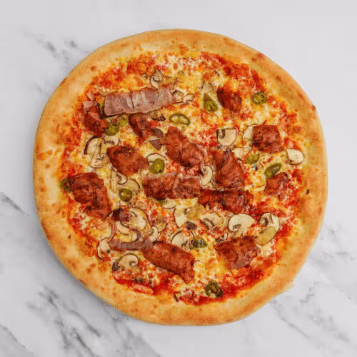 Pizza Kumpel
