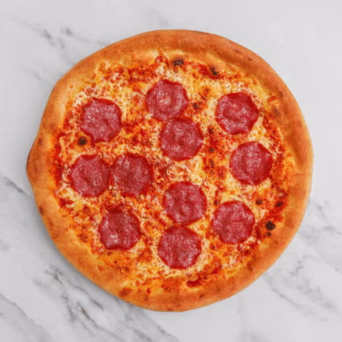 Pizza Salami