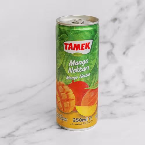 Mango Nektar 0,33l