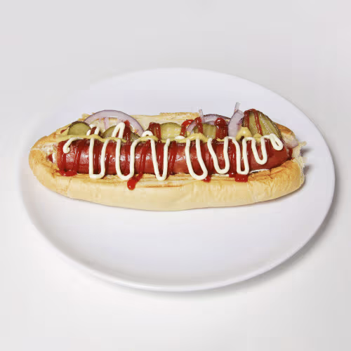 Hot Dog