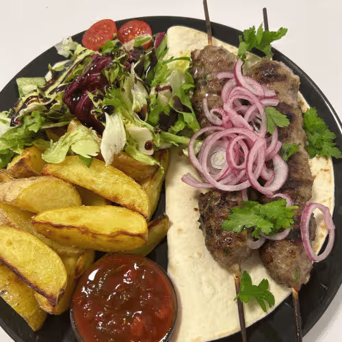 Lula-Kebab