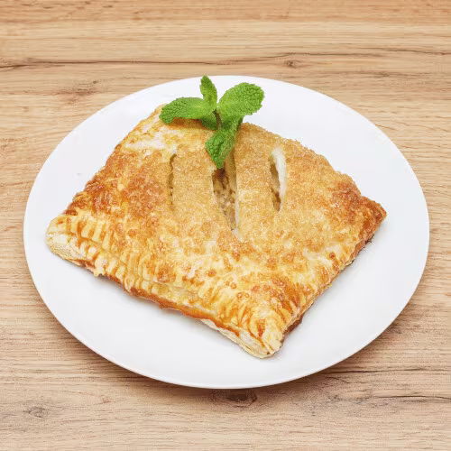 Mini Apfelstrudel