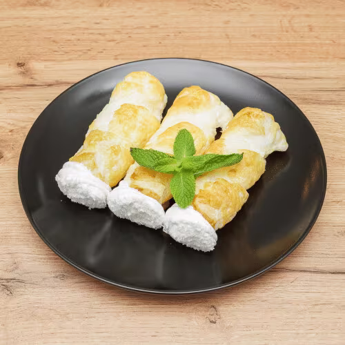 Schaumrolle