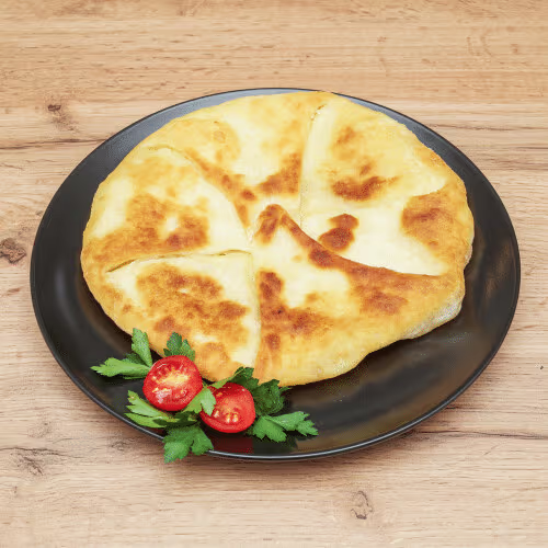 Platschinda mit Kartoffeln (ca. 270g - 300g)