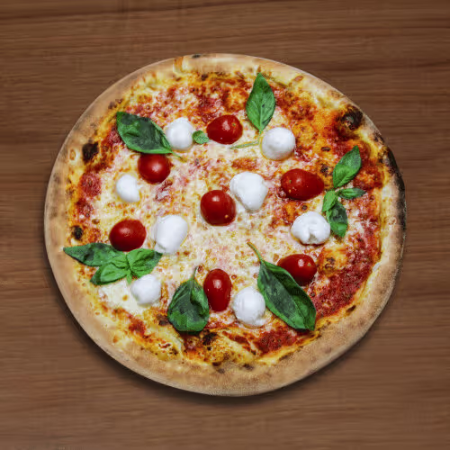 Pizza Italia
