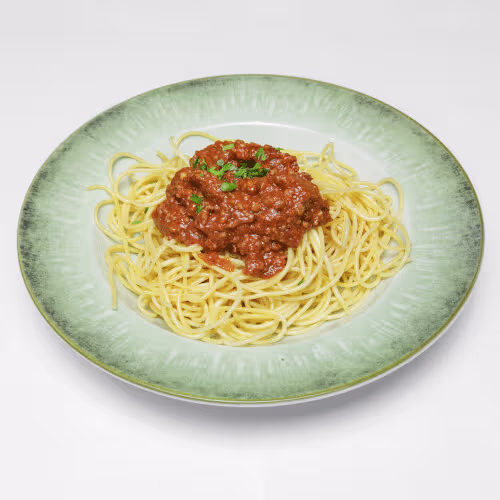 Pasta Bolognese